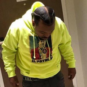 Meet your Posher, Andre